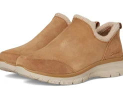 SKECHERS Boots|Boots<Easy Going - Sweet Behavior Chestnut