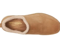 SKECHERS Boots|Boots<Easy Going - Sweet Behavior Chestnut