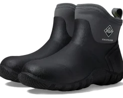 Boots|The Original Muck Boot Company Edgewater Classic Black