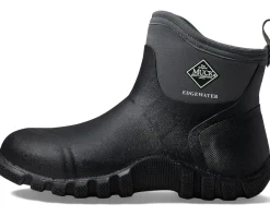 Boots|The Original Muck Boot Company Edgewater Classic Black