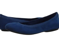Bandolino Flats<Edition Blue
