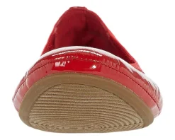 Bandolino Flats<Edition Red