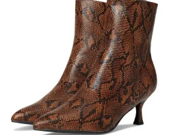 Boots|Boots|MIA Ediva-S Brown