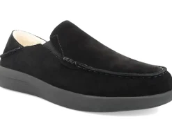 Propet Edsel Black Best