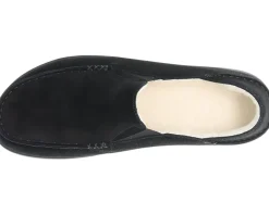 Propet Edsel Black Best