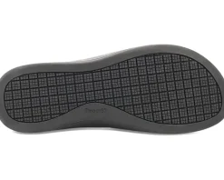 Propet Edsel Black Best