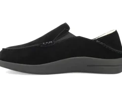 Propet Edsel Black Best