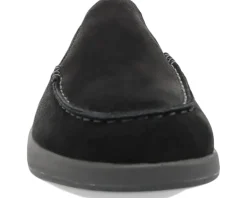 Propet Edsel Black Best