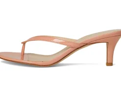 Heels|Sandals|Pelle Moda Effi 4 Peony Patent