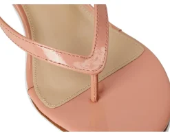 Heels|Sandals|Pelle Moda Effi 4 Peony Patent