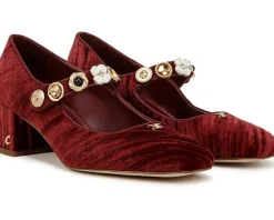 Circus NY by Sam Edelman Elaine Chianti Clearance