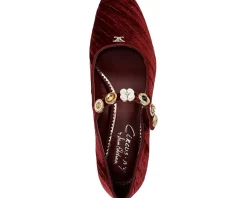 Circus NY by Sam Edelman Elaine Chianti Clearance