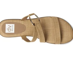 DV by Dolce Vita Elaine Beige New