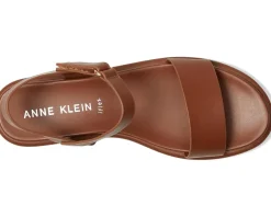 Anne Klein Elani Cognac Sale