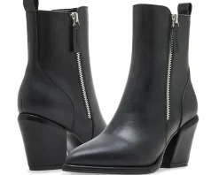 Blondo Boots|Boots<Elenor Waterproof Black Leather