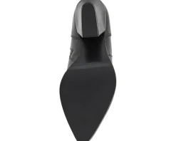 Blondo Boots|Boots<Elenor Waterproof Black Leather