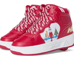Kids/BOY Heelys Elf on the Shelf Rezerve EX (Little Kid/Big Kid/Adult)