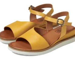 Sandals|Sandals|Miz Mooz Elias Ochre
