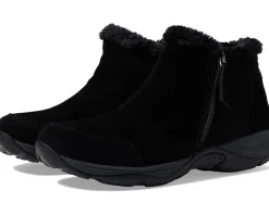 Easy Spirit Boots|Boots<Elinot Black 1