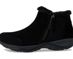 Easy Spirit Boots|Boots<Elinot Black 1
