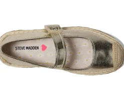 Shoes|Steve Madden Kids Elise (Little Kid/Big Kid) Gold