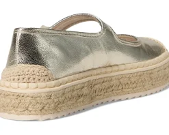 Shoes|Steve Madden Kids Elise (Little Kid/Big Kid) Gold