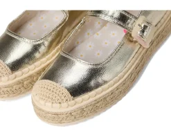 Shoes|Steve Madden Kids Elise (Little Kid/Big Kid) Gold
