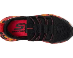 SKECHERS KIDS Elite Sport 403966L (Little Kid/Big Kid) Black/Multi Online