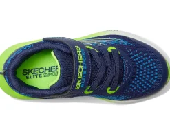 Kids/BOY SKECHERS KIDS Elite Sport Stride 403952L (Little Kid/Big Kid)