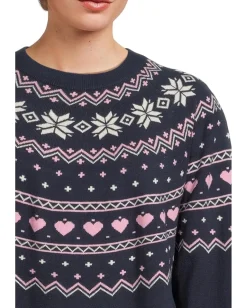 Beach Riot Sweaters<Elizabeth Sweater Navy