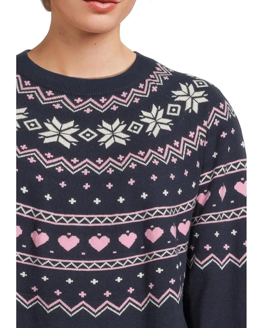 Beach Riot Sweaters<Elizabeth Sweater Navy