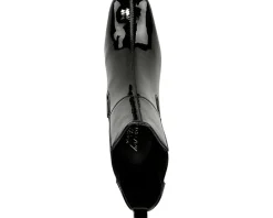 Boots|Boots|Circus NY by Sam Edelman Elle Black Patent
