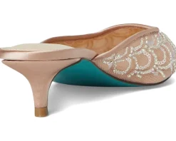 Blue by Betsey Johnson Ellis Nude Online