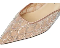 Blue by Betsey Johnson Ellis Nude Online