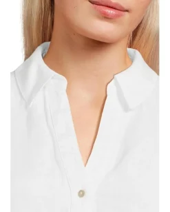 Lilly Pulitzer Dresses|Dresses<Ellowyn Linen Dress Resort White