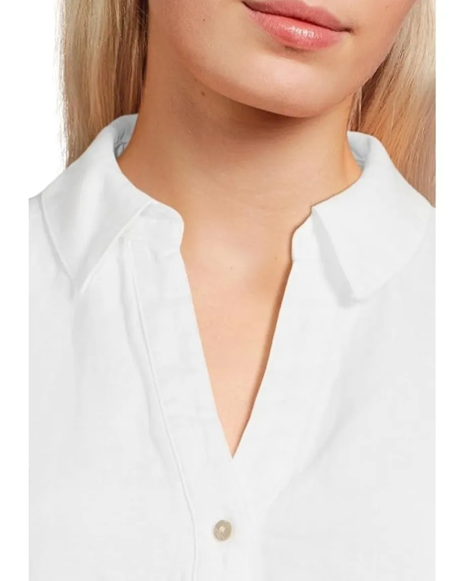 Lilly Pulitzer Dresses|Dresses<Ellowyn Linen Dress Resort White