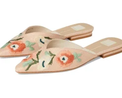 Dolce Vita Elm Pink Floral Best