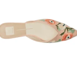 Dolce Vita Elm Pink Floral Best