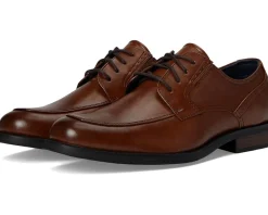 Oxfords|Oxfords|Dockers Elmer Cognac