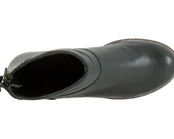 SoftWalk Boots|Boots<Elmhurst Dark Green