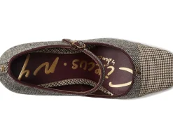 Women Circus NY by Sam Edelman Elora