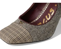 Women Circus NY by Sam Edelman Elora