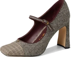 Women Circus NY by Sam Edelman Elora