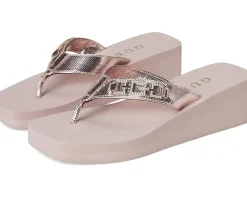 GUESS Sandals|Sandals<Elowen Light Pink