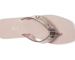 GUESS Sandals|Sandals<Elowen Light Pink