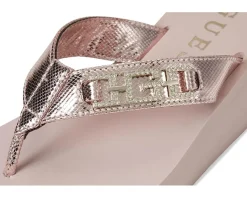 GUESS Sandals|Sandals<Elowen Light Pink