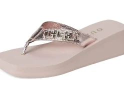 GUESS Sandals|Sandals<Elowen Light Pink