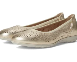 Mephisto Elsie Perf Gold Charm Hot