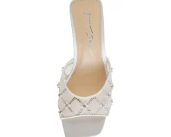 Blue by Betsey Johnson Emm Ivory Outlet