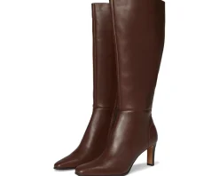Boots|Boots|Dolce Vita Emmi Wide Calf Chocolate